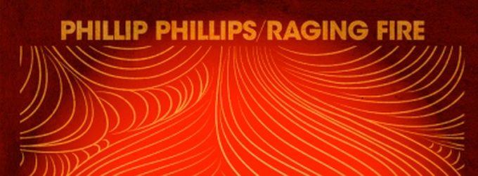 AUDIO: First Listen - PHILLIP PHILLIP's New Single 'Raging Fire' Video