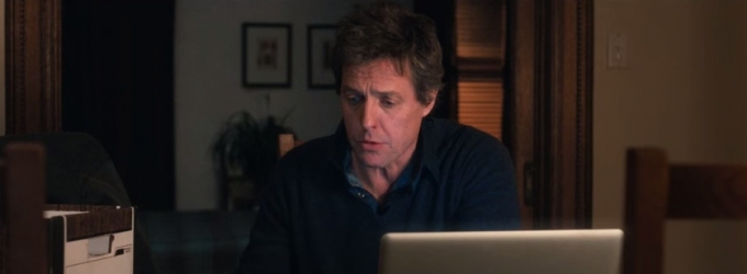 VIDEO: First Look - Hugh Grant Returns to Romantic Comedy in THE REWRITE Video