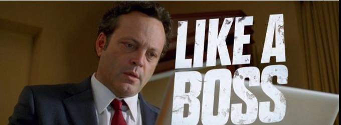 VIDEO: First Look - Vince Vaughn Stars in New Comedy UNFINISHED BUSINESS Video