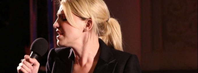 TV: Watch Annaleigh Ashford, Hugh Panaro & Lillias White Perform at BROADWAY SALUTES Video