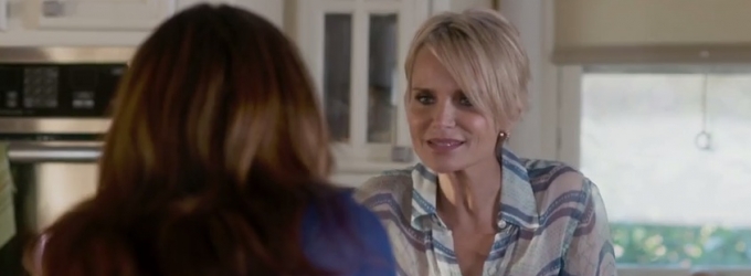 VIDEO: First Look - Kristin Chenoweth, J-Lo Star in New Thriller THE BOY NEXT DOOR Video