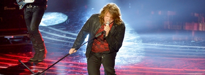 VIDEO: Watch All the Performances from Last Night's AMERICAN IDOL! Video
