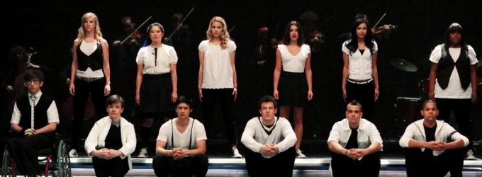 STAGE TUBE: GLEE Celebrates 100th Episode Tonight- An Encore Flashback! Video
