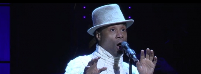 TV: Go Backstage at BC/EFA's Record-Breaking BROADWAY BACKWARDS 2014! Video