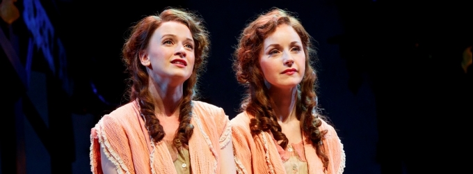 AUDIO: The Twins Are Back! First Listen of SIDE SHOW's Act One Closer- 'Who Will… Video