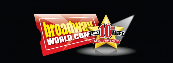 TV Special: BroadwayWorld.com to Kick Off 2014 with a Bang! Announces 10th… Video