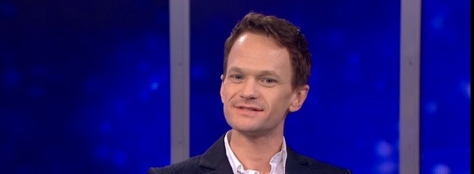 VIDEO: Neil Patrick Harris Chats Lead Role in 'HEDWIG' on GMA Video
