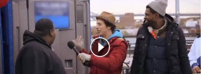 VIDEO: MTV Unveils First Video Promo for BROKE A$$ GAME SHOW Video