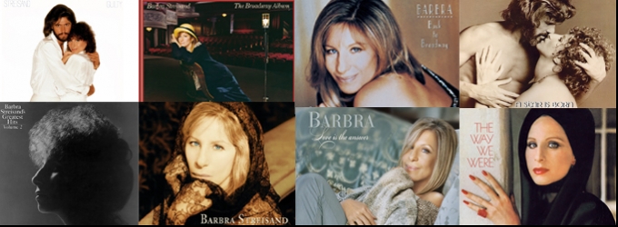 Barbra Streisand Makes History Again With Encore Movie Partners Sing