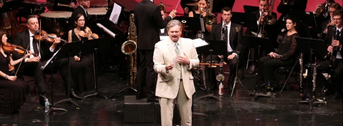 STAGE TUBE: Watch Highlights from Transport Group's Star-Studded THE MUSIC MAN… Video