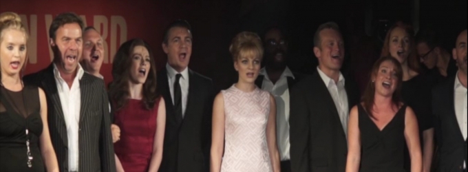 TV: Watch Performance Preview from New Andrew Lloyd Webber Musical- STEPHEN WARD! Video
