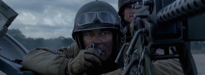 VIDEO: First Trailer for David Ayer's FURY, Starring Brad Pitt, Shia LaBeouf & More Video