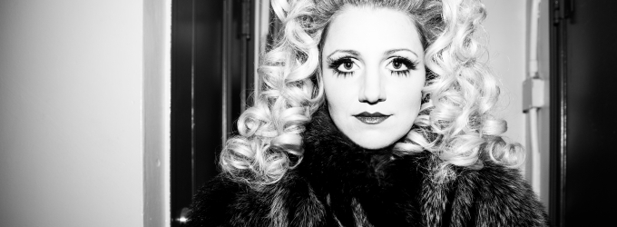 Annaleigh Ashford Will Bring Solo Show, LOST IN THE STARS, to Chicago! Video