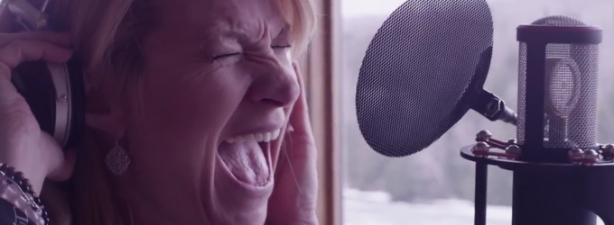TV: Get a First Listen at the Broadway-Bound 'N THE QUEEN OF PARIS' Video