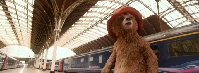 VIDEO: First Look - Ben Whishaw Lends Voice to PADDINGTON, Hitting Theaters This… Video
