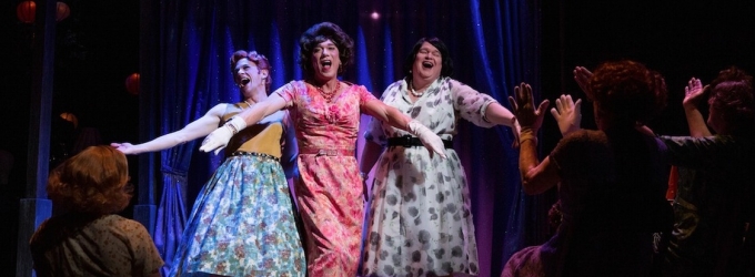 TV: Watch Highlights of Patrick Page & More in CASA VALENTINA on Broadway! Video