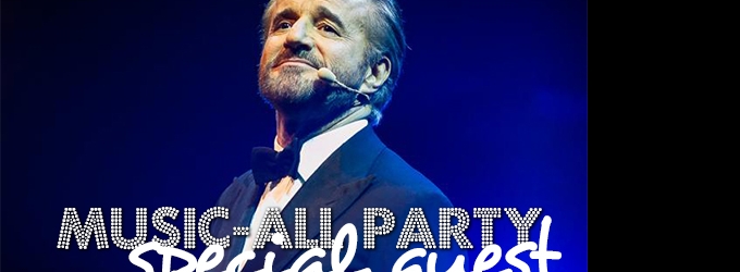 STAGE TUBE: Christian De Sica to attend BWW Italy Awards Video