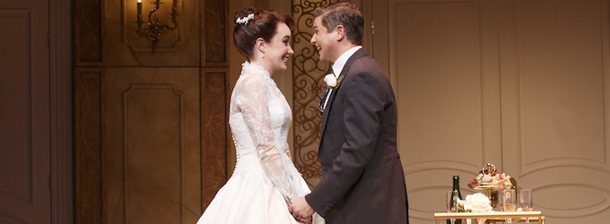 TV: Watch Highlights from Broadway's New Musical IT SHOULDA BEEN YOU! Video