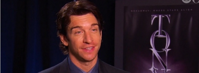 VIDEO: Audra McDonald, Bryan Cranston, Andy Karl & Many More Featured in All-New… Video