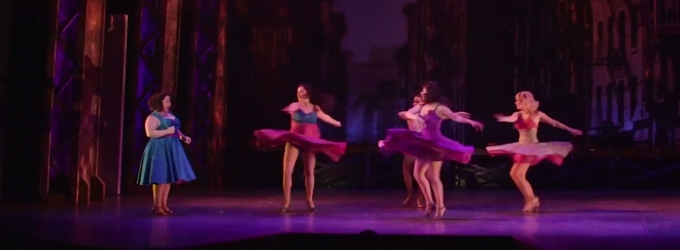 TV: Watch Scenes from Drury Lane Theatre's WEST SIDE STORY Video