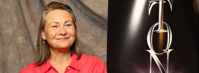 TV Exclusive: Meet the 2014 Tony Nominees- Find Out Why MENAGERIE Was the Highlight… Video
