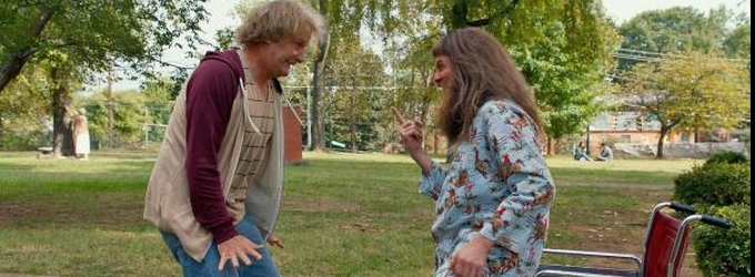 VIDEO: First Look - Trailer for DUMB AND DUMBER TO Has Arrived Video