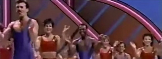 VIDEO: Taylor Swift Tweets Sneak Peek at Choreography for '1989' World Tour? Video