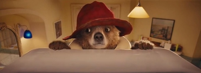 VIDEO: First Look - All-New Trailer for PADDINGTON Video
