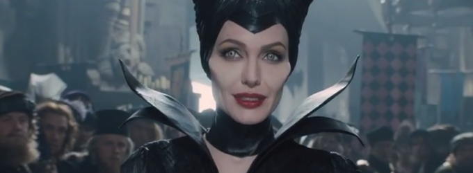 VIDEO: Legacy of Disney's MALEFICENT Detailed in New Featurette Video