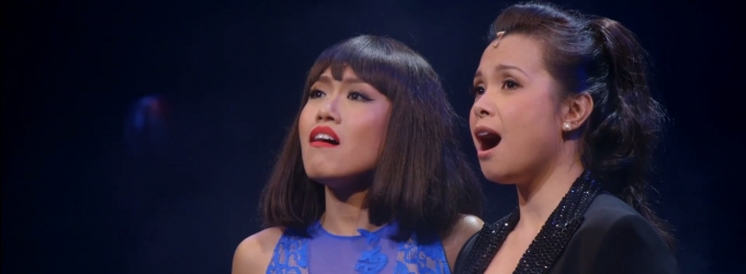 STAGE TUBE: It's Here! Watch the Full Finale of MISS SAIGON's 25th Anniversary Gala… Video