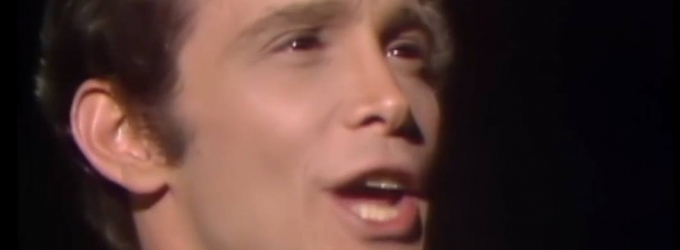 SOUND OFF World Premiere Exclusive: Joel Grey In GEORGE M! On THE ED SULLIVAN SHOW Video