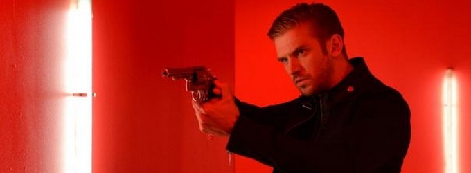 VIDEO: First Look - Dan Stevens Stars in New Thriller THE GUEST Video