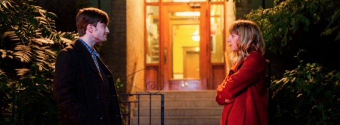 VIDEO: Daniel Radcliffe, Zoe Kazan in New Clip from Romantic Comedy WHAT IF Video