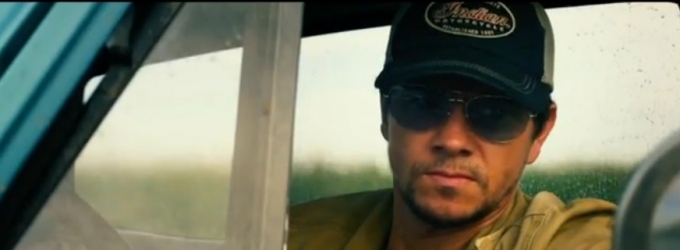 VIDEO: First Look - Mark Wahlberg in New TRANSFORMERS: AGE OF EXTINCTION Trailer Video