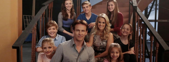 Watch in Full: NBC's MAKING OF THE SOUND OF MUSIC LIVE! with Carrie Underwood… Video
