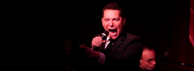 TV Exclusive: Watch Highlights from Michael Feinstein's HAPPY HOLIDAYS at Birdland! Video