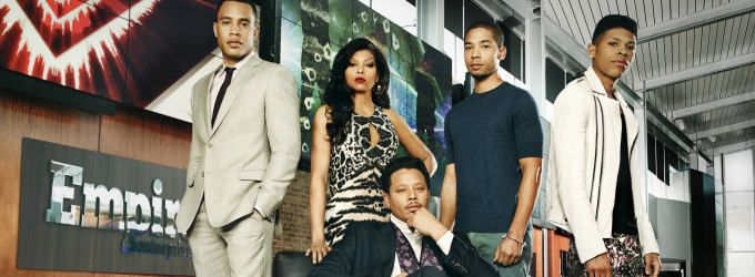 VIDEOS: Trailers Released for Fox's New Pick-Ups: EMPIRE, WAYWARD PINES, MULANEY &… Video