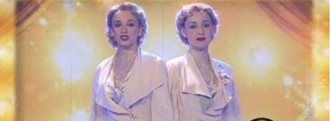 VIDEO: SIDE SHOW's Erin Davie and Emily Padgett Perform 'I Will Never Leave You' on… Video