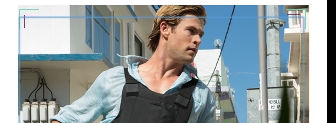 VIDEO: First Look - Chris Hemsworth in Official Trailer for Action Thriller BLACKHAT Video