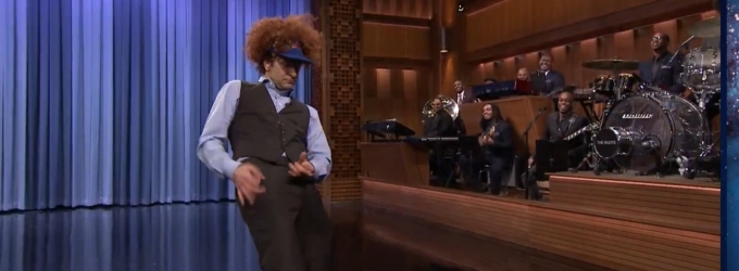 VIDEO: Bradley Cooper Reveals Plans to Bring THE ELEPHANT MAN to London! Video