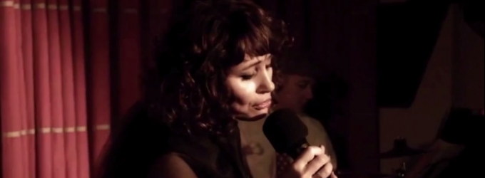 STAGE TUBE: Watch Sneak Peek of Frances Ruffelle's PARIS ORIGINAL Concert! Video