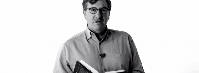 STAGE TUBE: Jeremiah Harris Reads from Glen Berger's Book SONG OF SPIDER-MAN Video