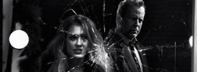 VIDEO: Storylines Teased in New SIN CITY: A DAME TO KILL FOR Trailer Video