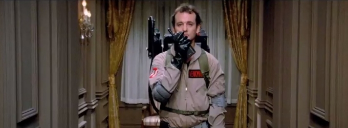 VIDEO: Watch GHOSTBUSTERS 30th Anniversary Trailer! Video