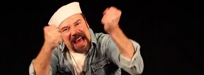 STAGE TUBE: Broadway Responds to Homophobic Russian Government - Featuring Block… Video