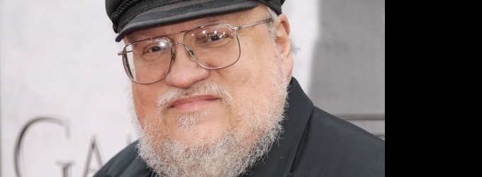 STAGE TUBE: GAME OF THRONES Author Discusses Status of Upcoming Book Video