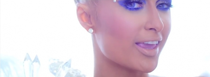 VIDEO: Paris Hilton Debuts Music Video for New Single 'Come Alive' Video