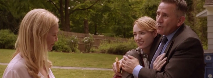 VIDEO: First Look - New Stephen King Thriller A GOOD MARRIAGE Video