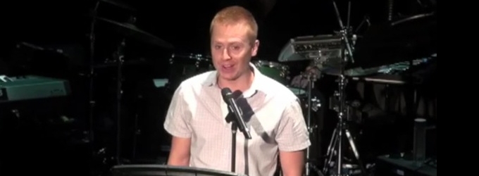TV Exclusive: CUTTING EDGE COMPOSERS CORNER- Steven Booth Sings Kevin Fogerty's… Video
