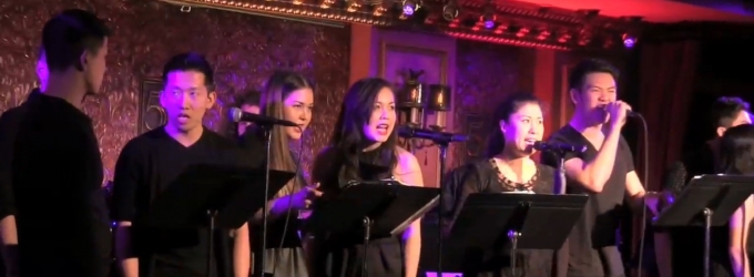 TV Exclusive: CUTTING-EDGE COMPOSERS CORNER- Spotlight on Drew Fornarola & Scott… Video